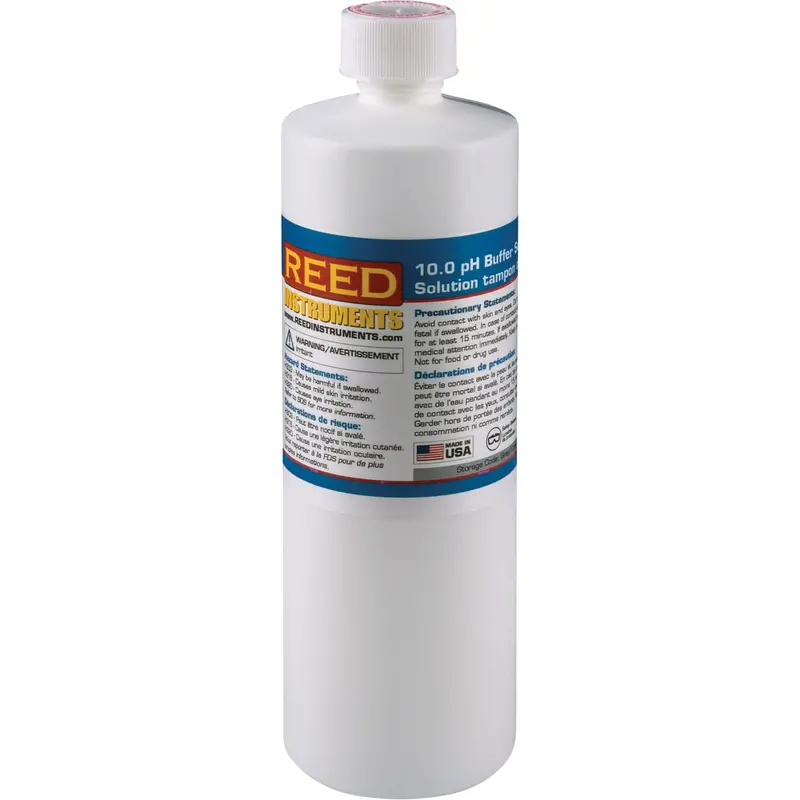 Ph Buffer Solution 1