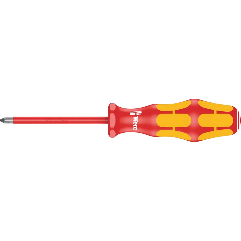Phillips Insulated Screwdriver # 1 1