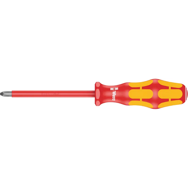 Phillips Insulated Screwdriver # 2 1