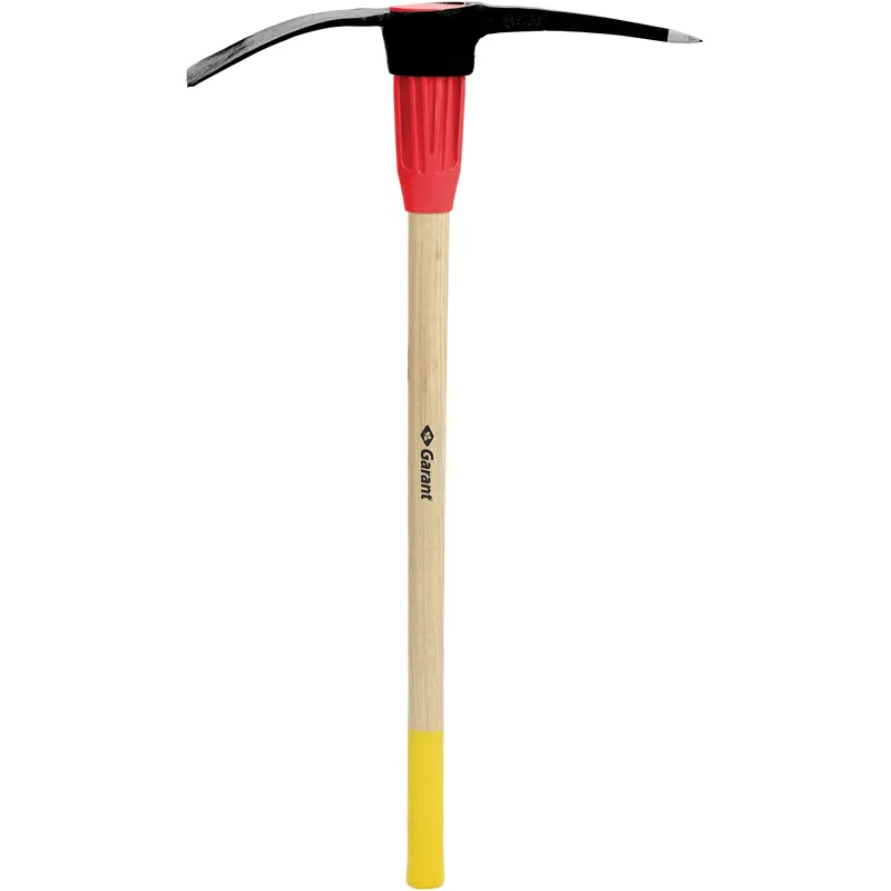 Picks & Mattocks, Wood Handle, 36" Handle 1