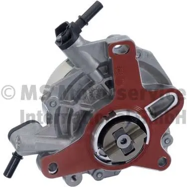 Pierburg Brake Vacuum Pump - 7.04225.05.0 1