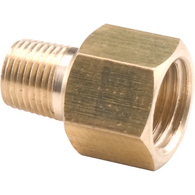 Pipe Adapters - Reducing 1