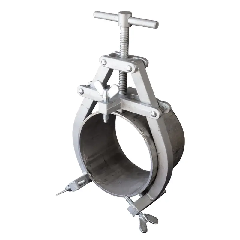 Pipe Alignment Clamp 1