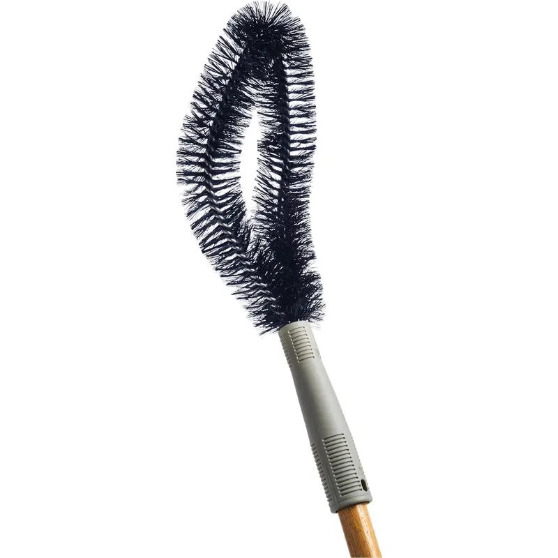 Pipe Duct Brush, 15" Length 1