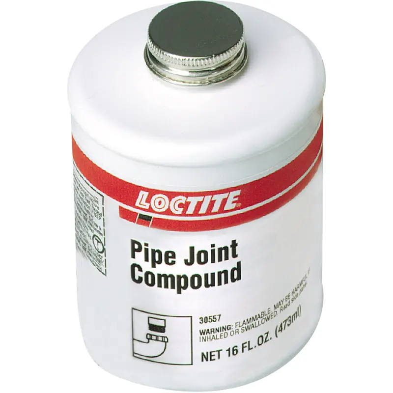 Pipe Joint Compound 1