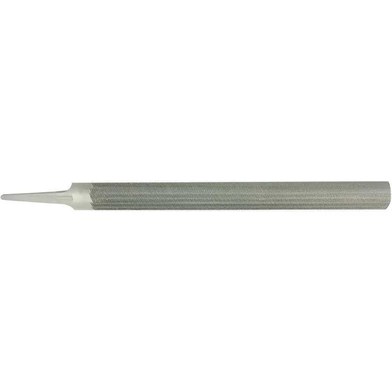 Pipeline File, Half Round, 14" L, Single Cut 1