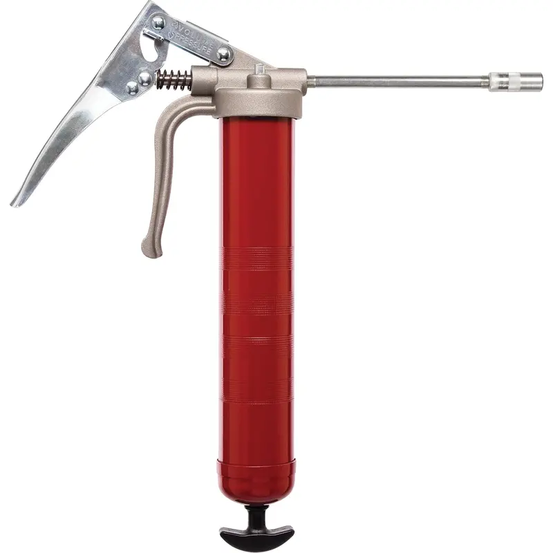 Pistol Grip Grease Guns, 14 Oz Capacity 1