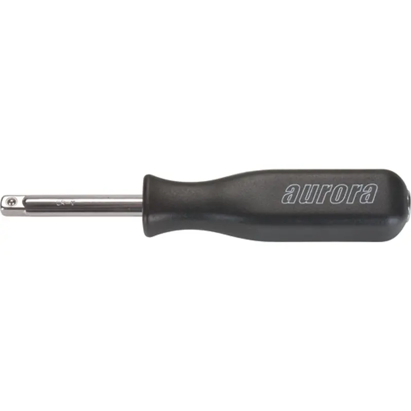 Plastic Handle Driver 1