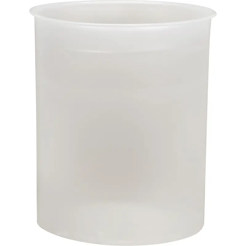 Plastic Pail Liner 1
