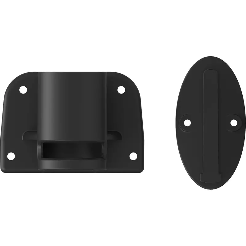 Plus Wall Mount Kit 1
