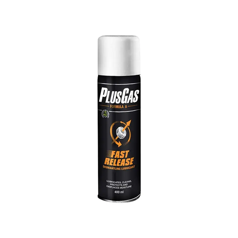Plusgas Dismantling Spray 400Ml 1