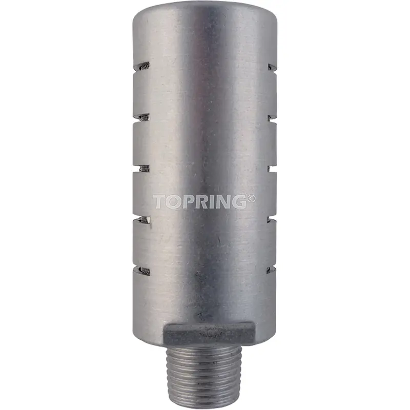 Pneumatic Muffler 1