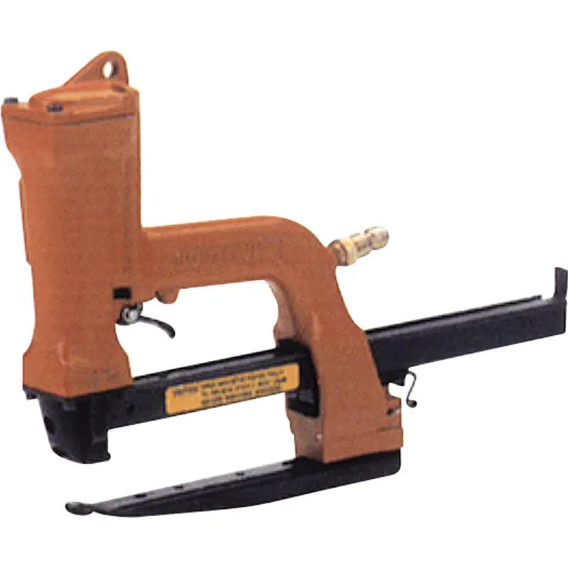 Pneumatic Stapling Plier, 1/2" Staple Size 1