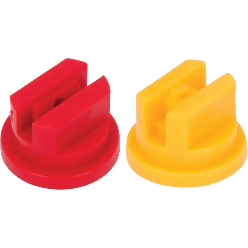 Poly Fan Sprayer Nozzle Kit 1