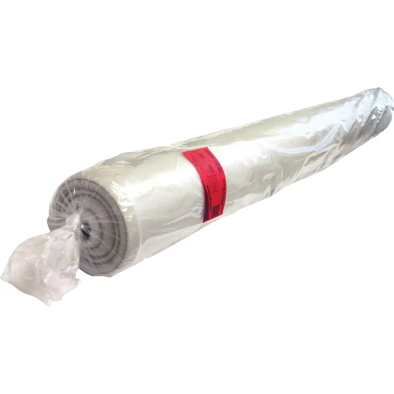 Poly Sheeting - Light Duty, 150' L, 10' W 1