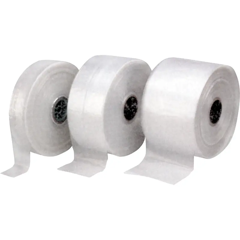 Poly Tubing, 24" W X 1302' L, 2 Mils 1