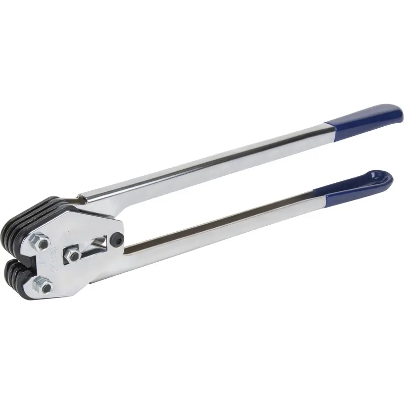 Polyester Strapping Sealer 1