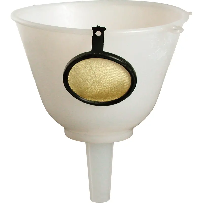 Polyethylene Filter Funnels, Polyethylene 1