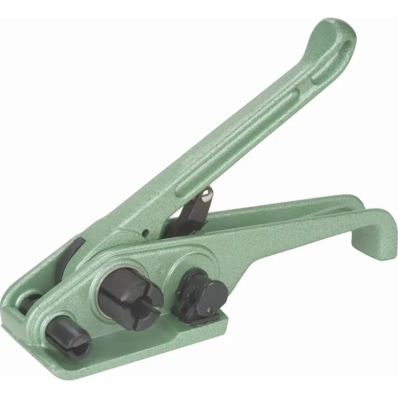 Polypropylene & Polyester Strapping Tensioner 1