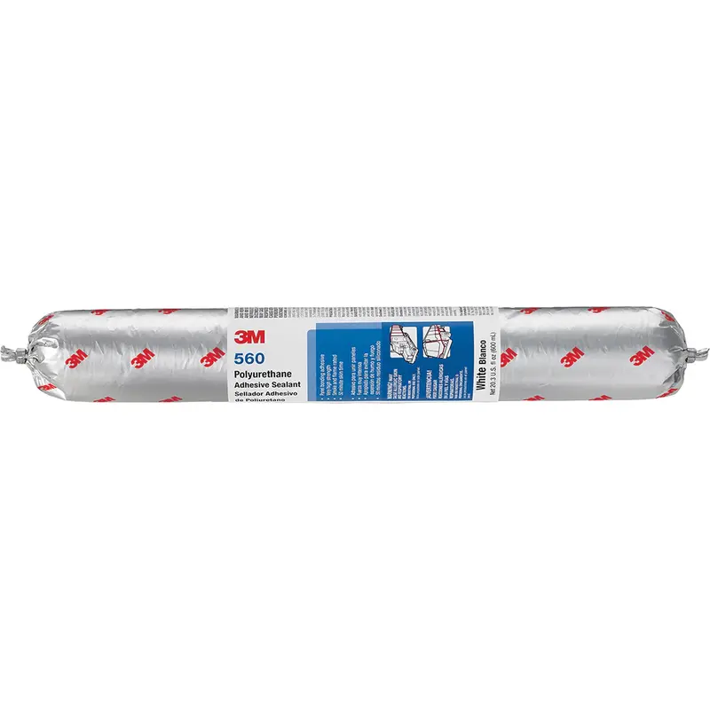 Polyurethane Adhesive Sealant 561, 600 Ml, Grey 1