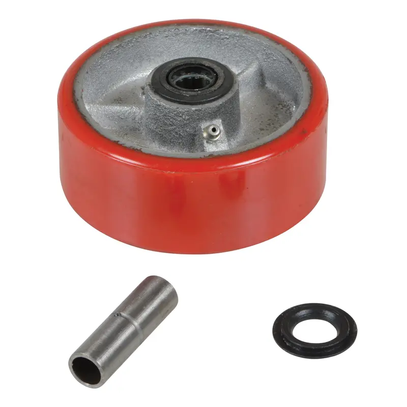 Polyurethane Wheel 1