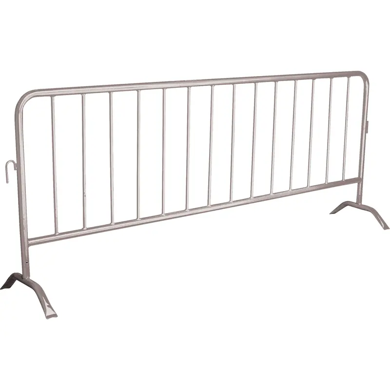 Portable Barrier 1