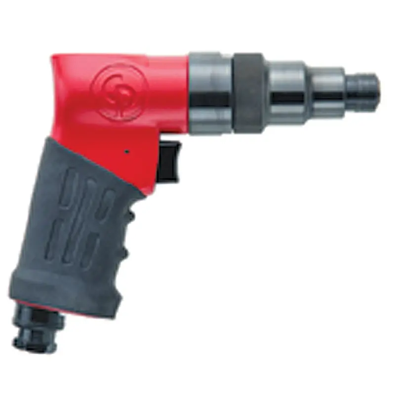 Positive Clutch Reversible Screwdrivers 1
