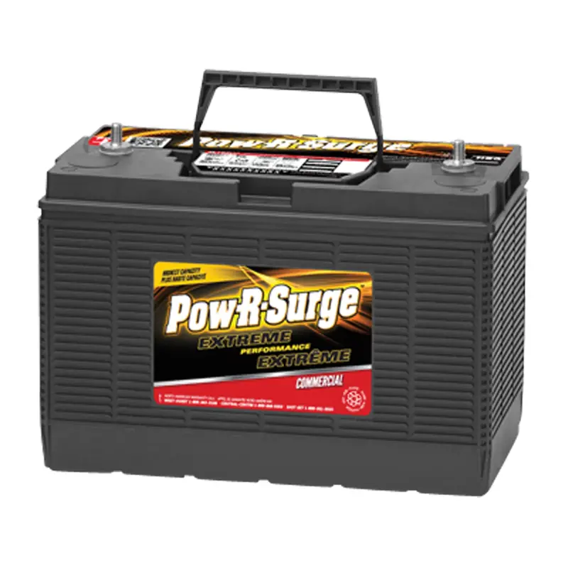 Pow-R-Surge® Extreme Performance Commercial Battery 1