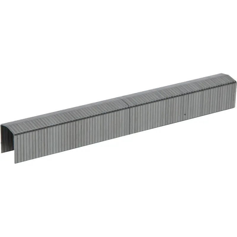 Powercrown™ Heavy-Duty Staples, 16 Gauge, 7/16" Wide Crown, 1/4" Long 1