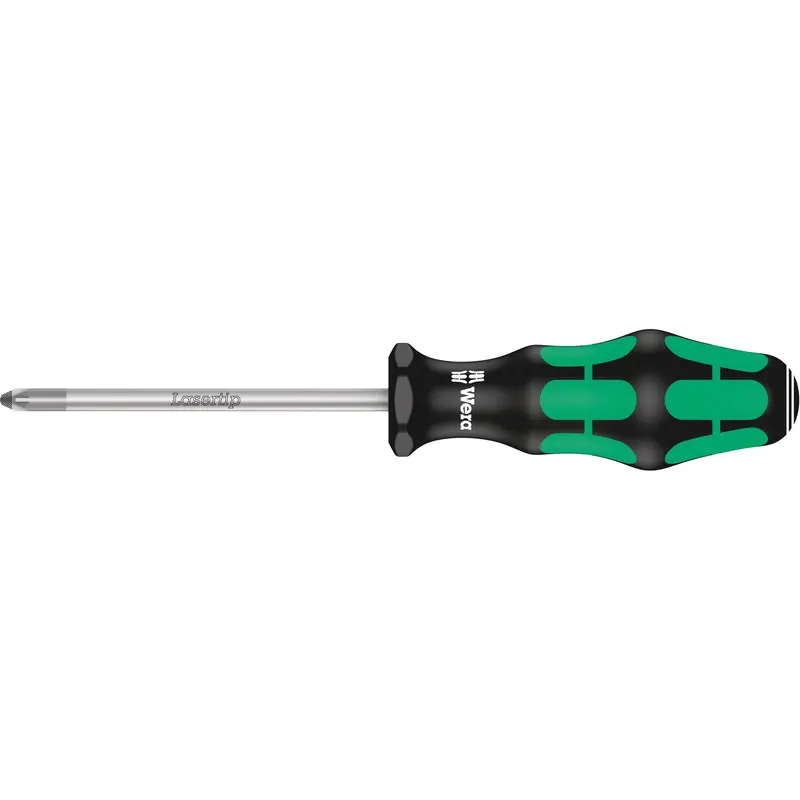Pozidriv Screwdriver 1