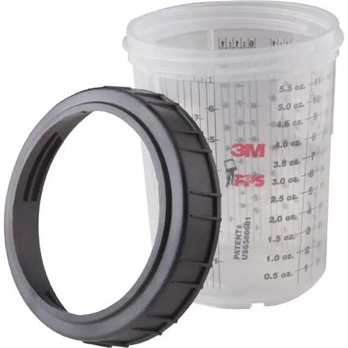 Pps™ Mini Cup & Collar 1