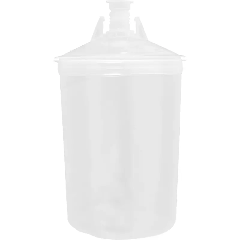 Pps™ Mini Lids & Liners 1