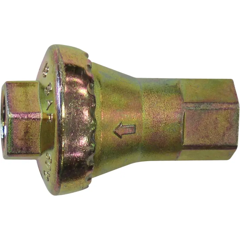Pre-Set Pressure Regulators, 30 Psi Max. Psi, In Line 1