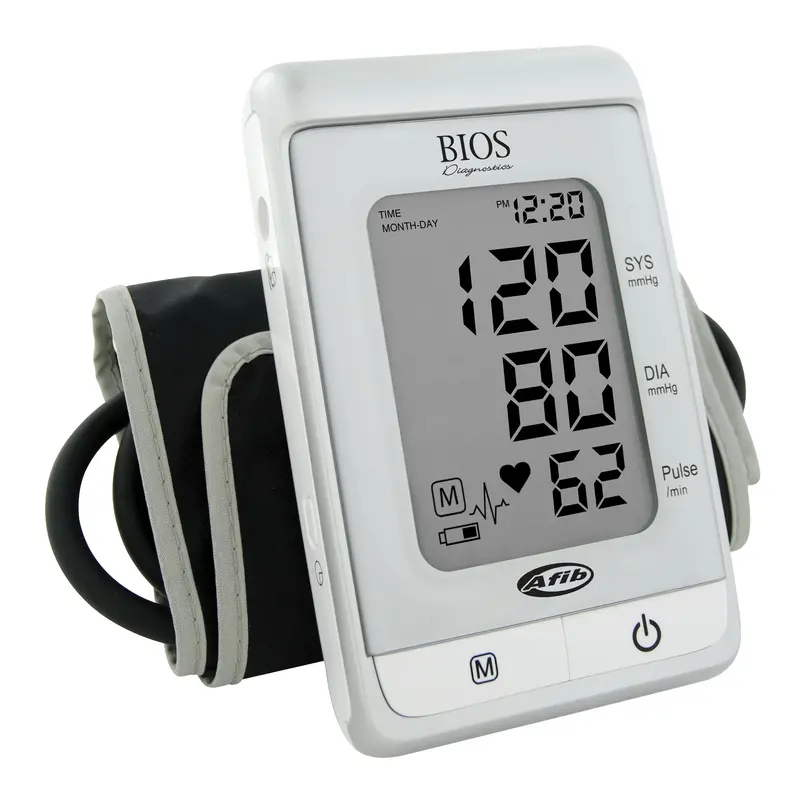 Precision 10.0 Series Ultra Blood Pressure Monitor With Afib Screening, Class 2 1