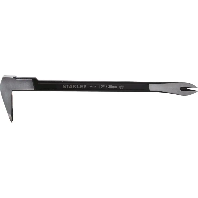 Precision Claw Bar, 12" Length 1