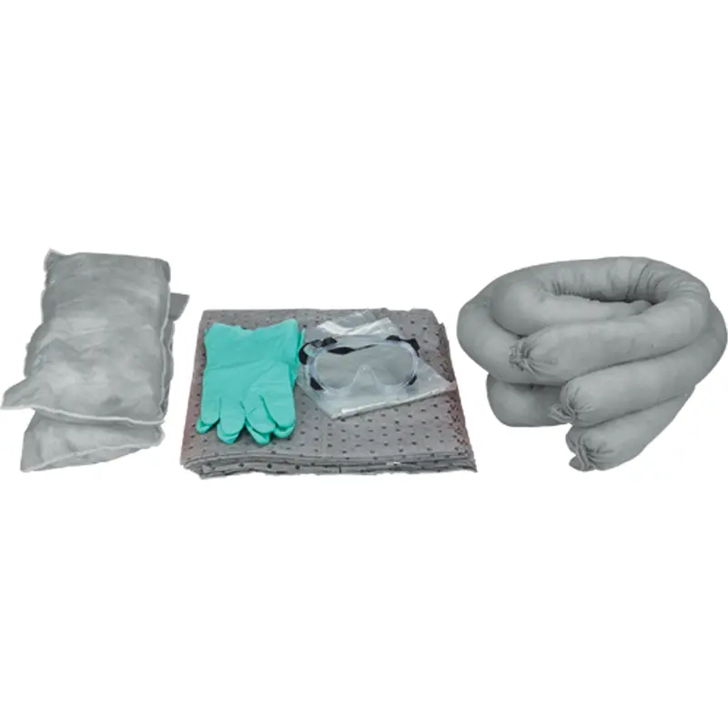 Premium 10-Gallon Truck Replacement Kit, Universal 1