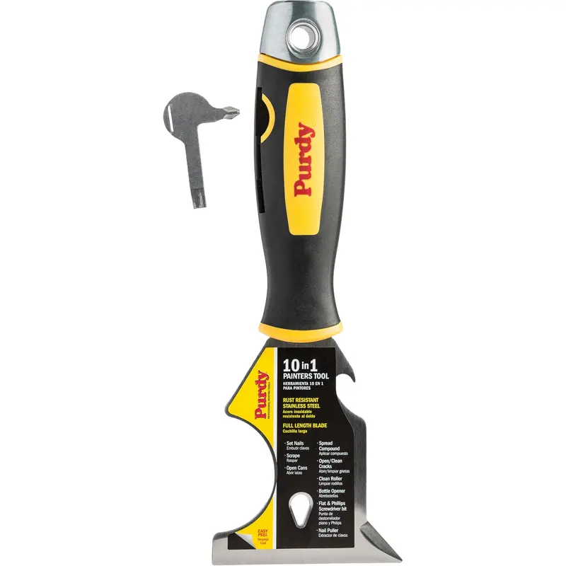 Premium 10-In-1 Multi-Tool 1