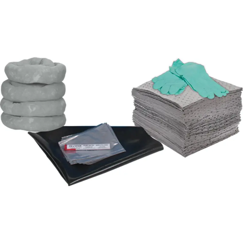 Premium 30-Gallon Shop Replacement Kit, Universal 1