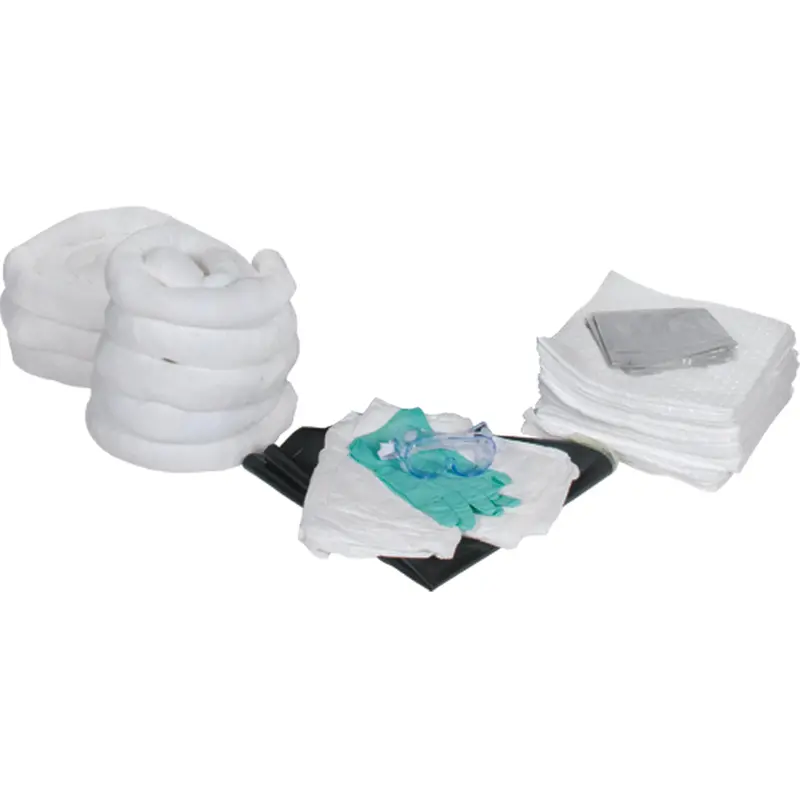 Premium 55-Gallon Replacement Kit, Oil Only 1