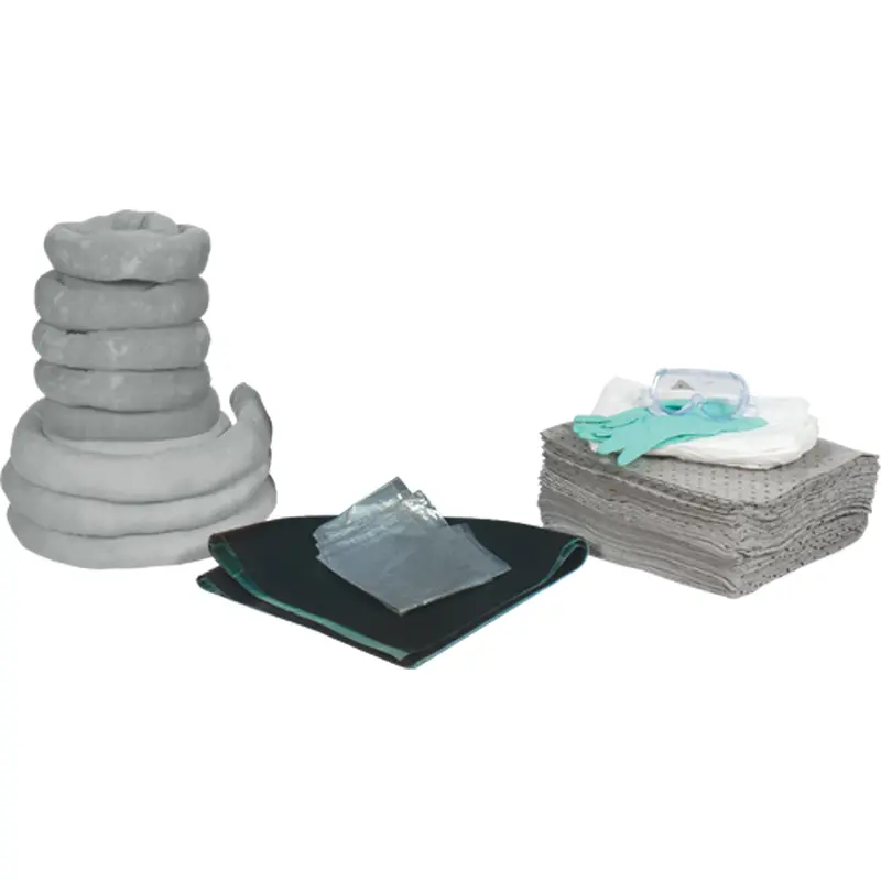 Premium 55-Gallon Replacement Kit, Universal 1