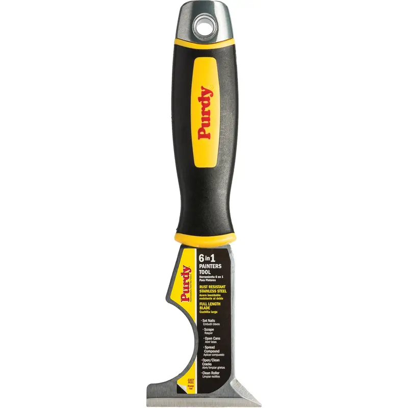 Premium 6-In-1 Multi-Tool 1