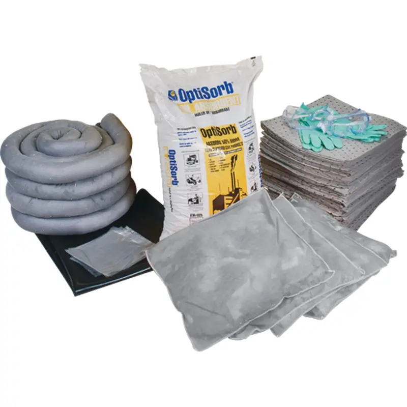 Premium 63-Gallon Replacement Kit, Universal 1