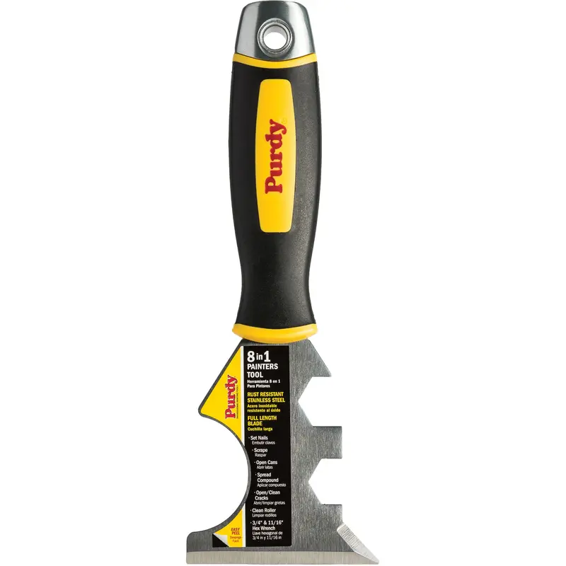 Premium 8-In-1 Multi-Tool 1