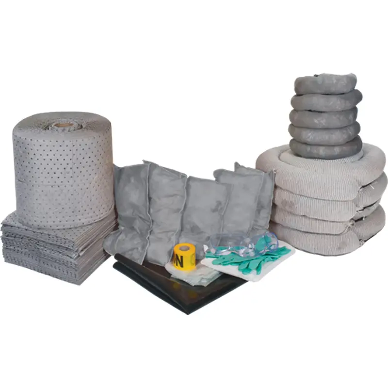 Premium 95-Gallon Replacement Kit, Universal 1