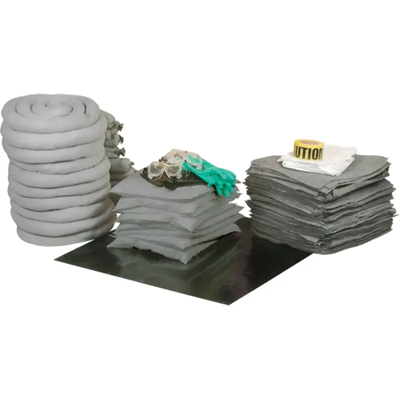 Premium 97-Gallon Replacement Kit, Universal 1