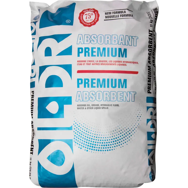 Premium Absorbents 1