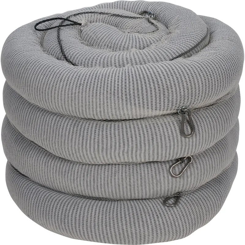 Premium Sorbent Boom 1