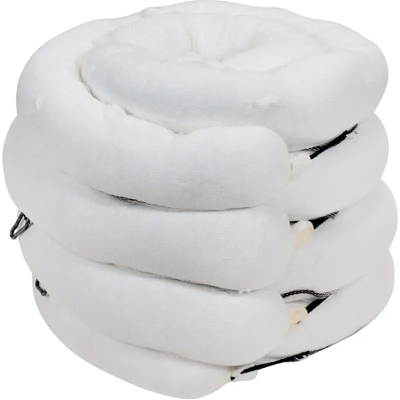 Premium Sorbent Boom 1