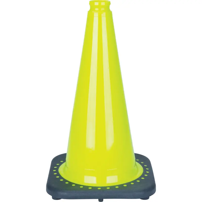 Premium Traffic Cone 1