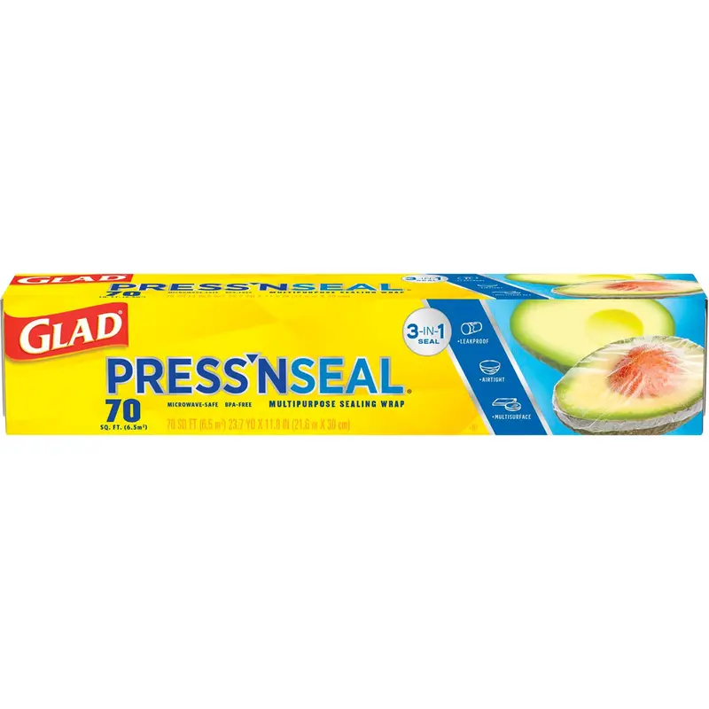 Press'n Seal® Food Wrap 1